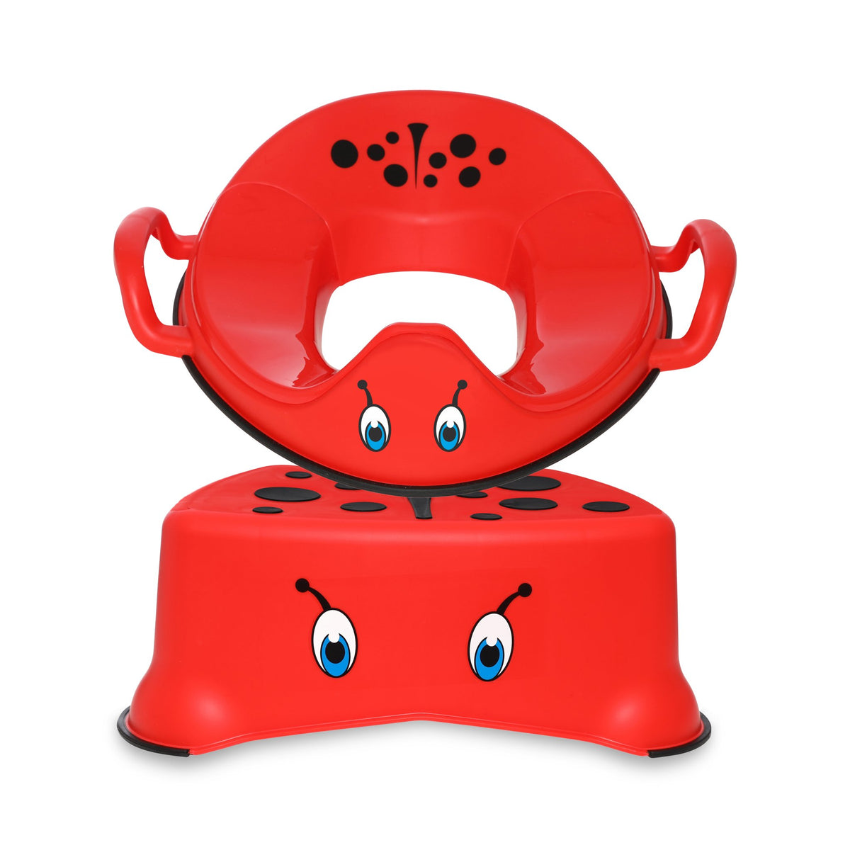 Ladybug 2024 potty chair