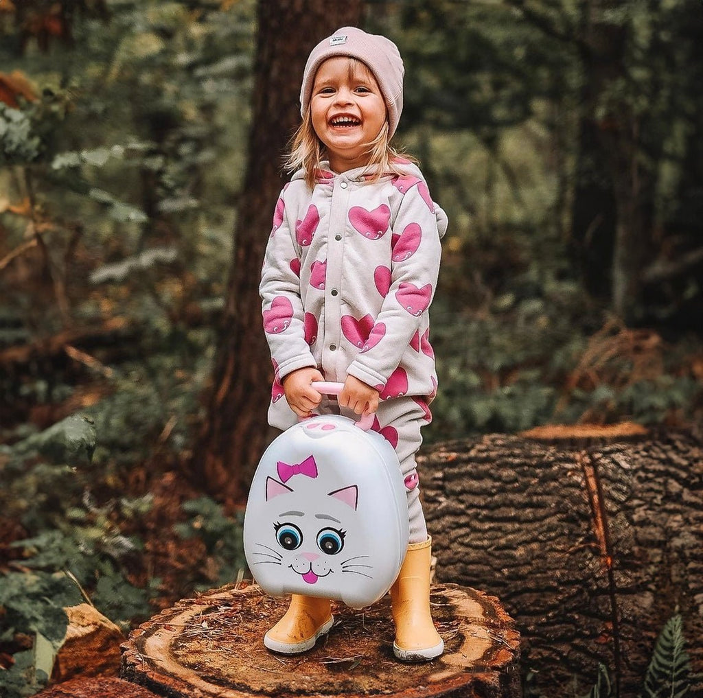 5 Do's and Don'ts of Autumn Potty Training