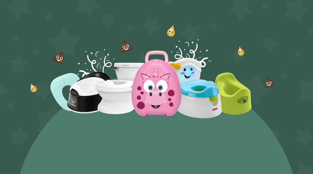 6 Best Potty Chair for Autistic Child: Our Top Picks