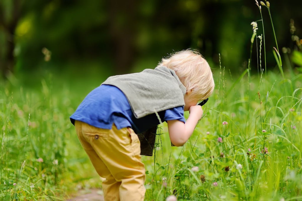 How Does Potty Training Work? The Psychology and Science Behind the Milestone