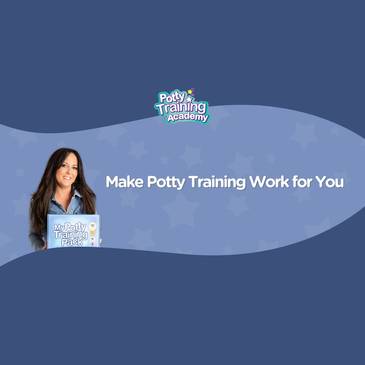 How to Make Potty Training Work : Parents Guide – My Carry Potty®