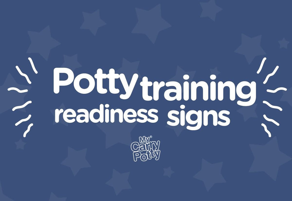 Signs It's Time to Start Potty Training: Readiness Signs to Look Out For