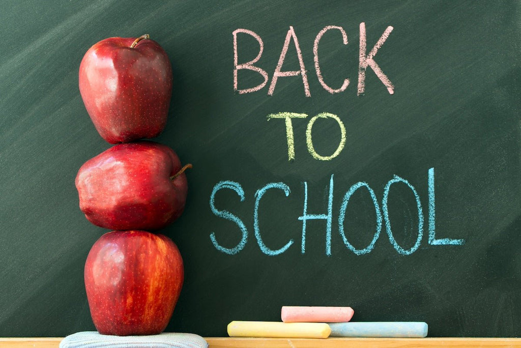 Ultimate Back to School Guide: Tips for Parents