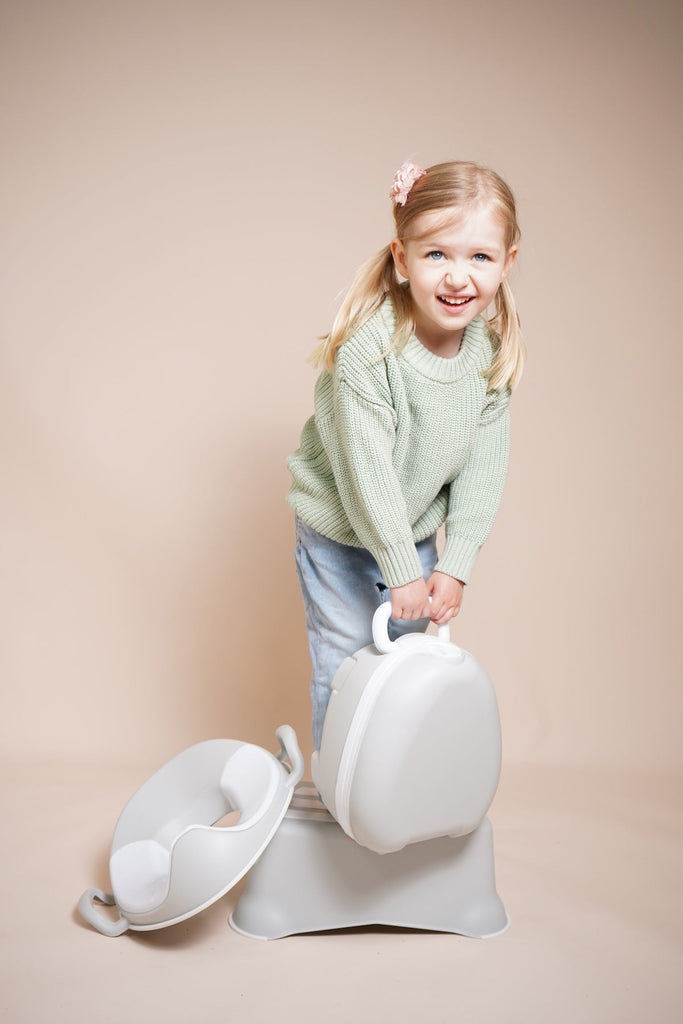 Ultimate Potty Training Guide: How to Get Your Toddler Started