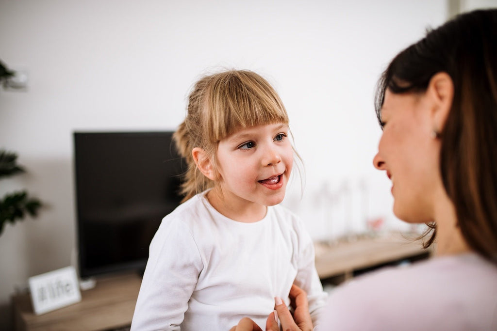 What to Say and Language to Use When Potty Training