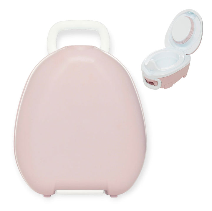 Blush Pink My Carry Potty® - My Carry Potty®