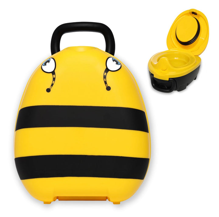 Bumblebee My Carry Potty® - My Carry Potty®