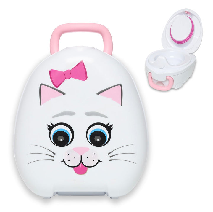 Cat My Carry Potty® - My Carry Potty®