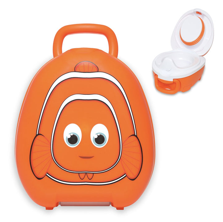 Clownfish My Carry Potty® - My Carry Potty®