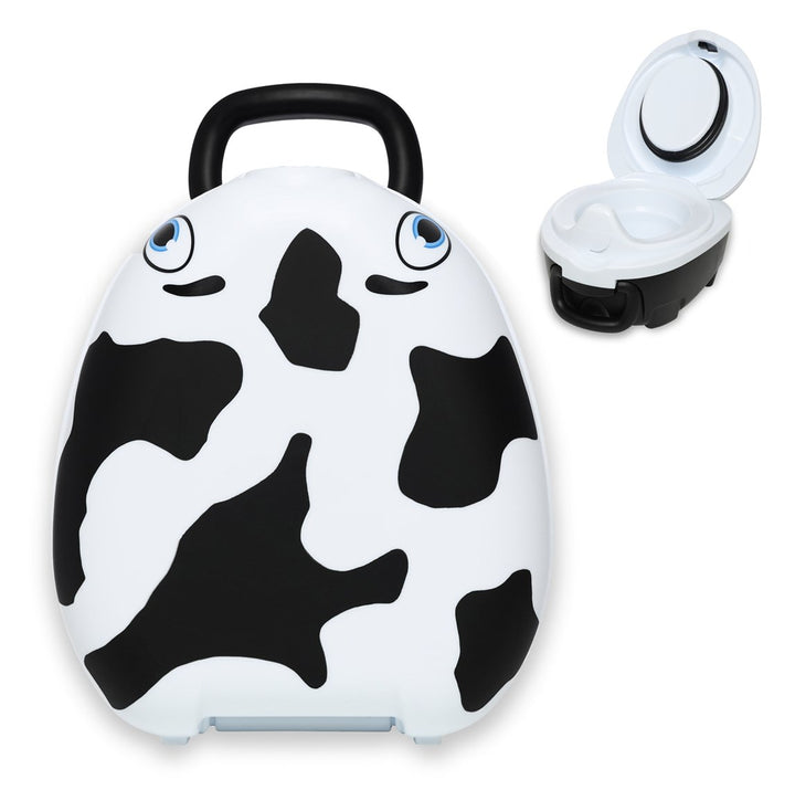 Cow My Carry Potty® - My Carry Potty®