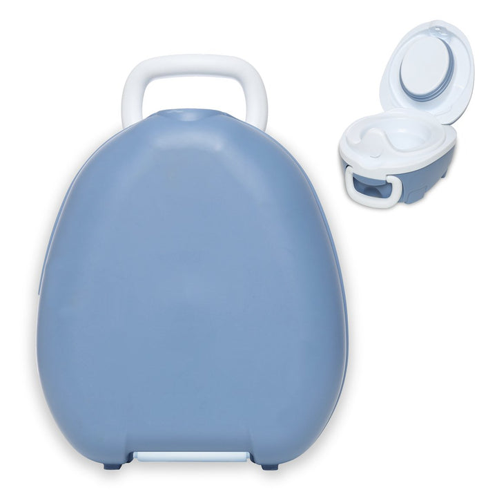 Ocean My Carry Potty® - My Carry Potty®