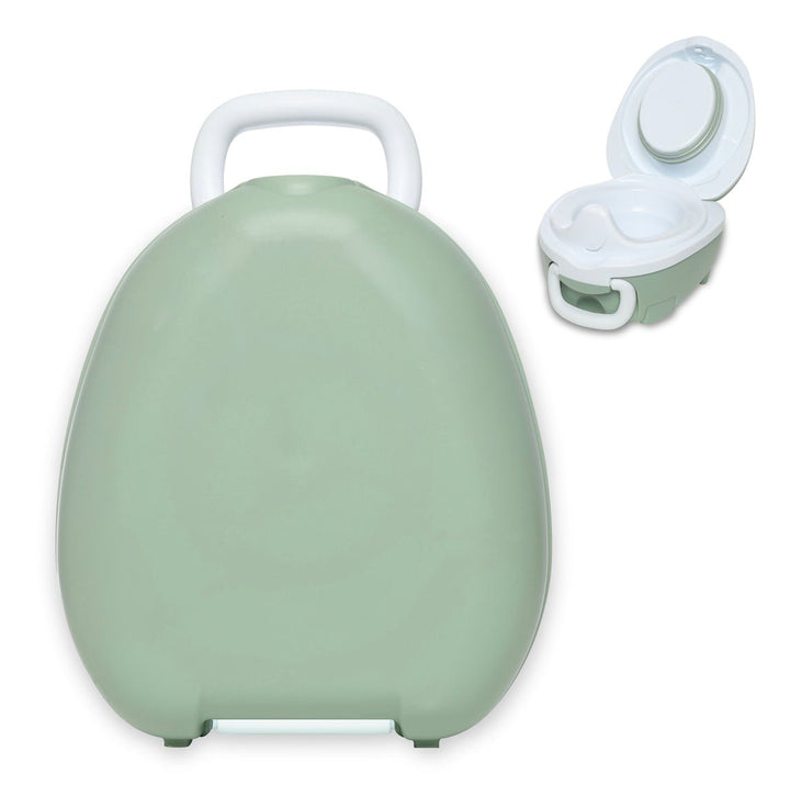 Sage My Carry Potty® - My Carry Potty®