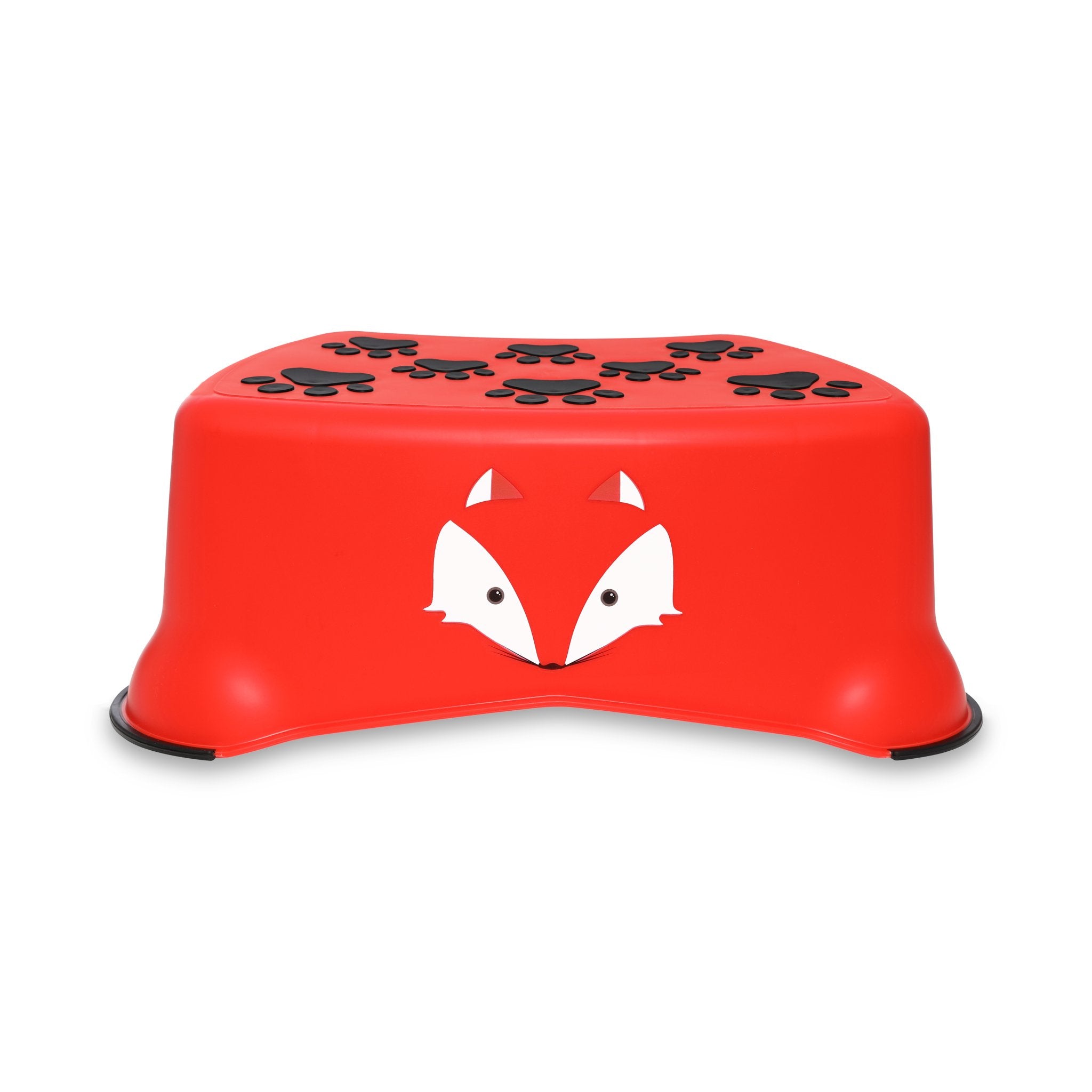 My Little Step Stool Fox Toddler Toilet Kitchen Helper My